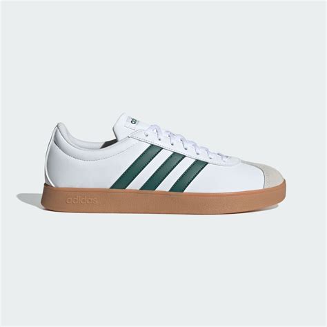 adidas vl court 2.0 w sneaker weiß|adidas vl court 2.0 sale.